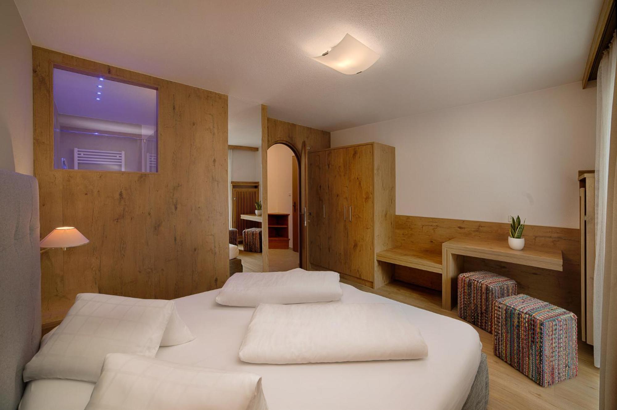 Residence Alpenrose Ahrntal Exterior photo