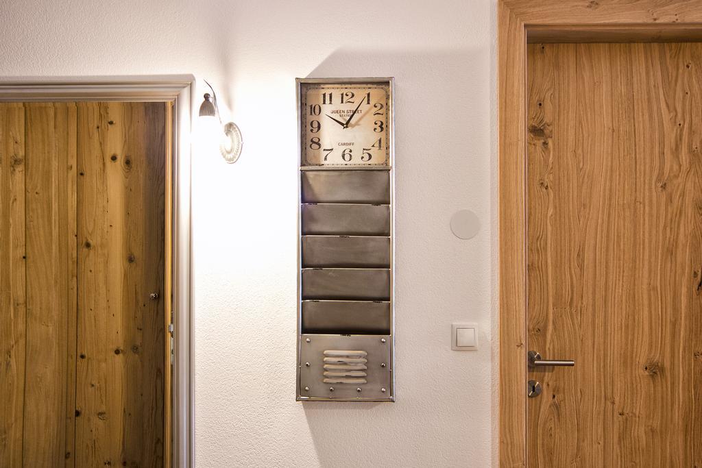 Residence Alpenrose Ahrntal Exterior photo